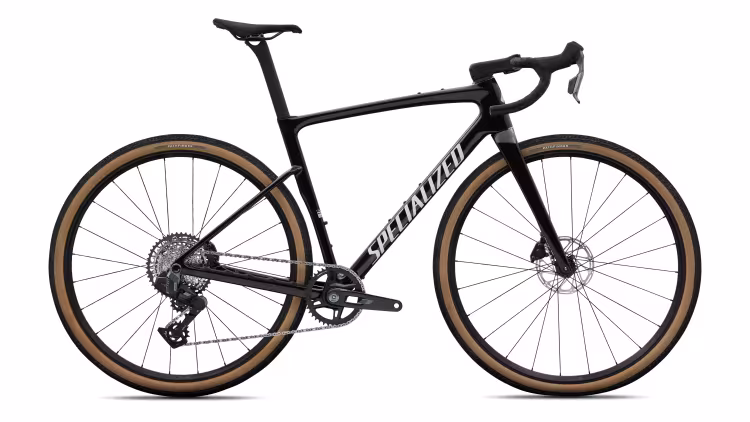 SPECIALIZED Crux 5 Comp