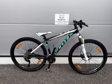 SCOTT Contessa Scale 710