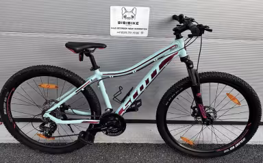 SCOTT Contessa 740