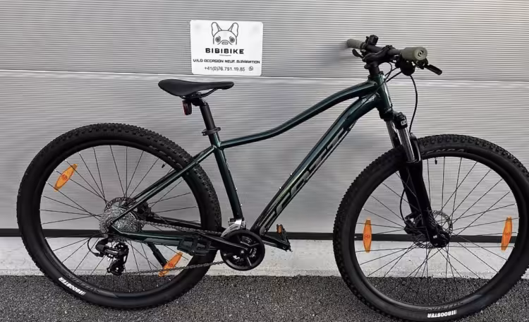 SCOTT Contessa Active 50