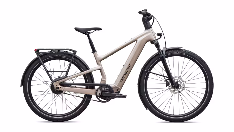 SPECIALIZED Turbo Vado 3 4.0 Igh