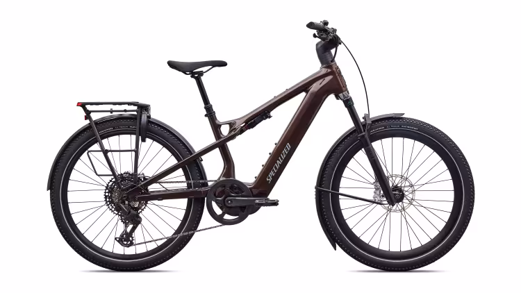 SPECIALIZED Turbo Vado X 3 5.0