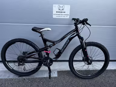 SPECIALIZED Myka Comp M4
