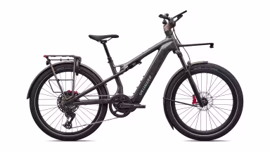 SPECIALIZED Turbo Vado X 3 6.0