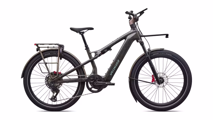 SPECIALIZED Turbo Vado X 3 6.0