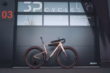 Factor Sarana Premium Package + Wheels 46