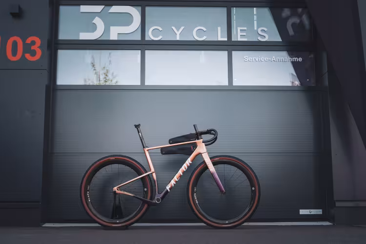 Factor Sarana Premium Package + Wheels 46