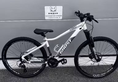GHOST Kato Essential 27.5