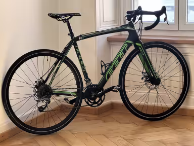 Felt F3 Carbon