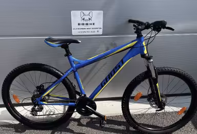 GHOST Se 1300