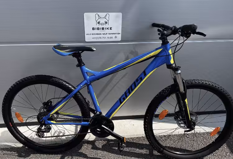 GHOST Se 1300