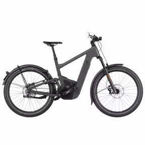 Riese & Müller Delite 5 Gt Pinion Hs