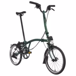 Brompton C Line