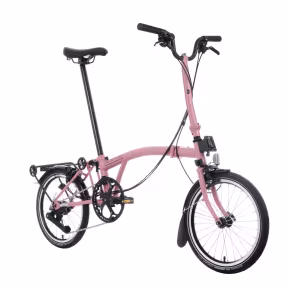 Brompton C Line