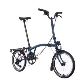Brompton C Line