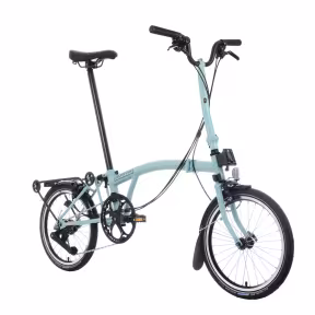 Brompton C Line