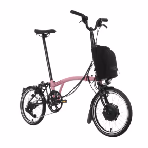 Brompton C Line