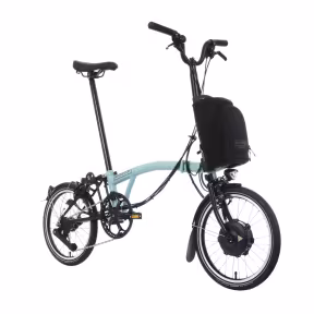 Brompton C Line