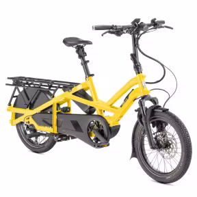 TERN Gsd S10