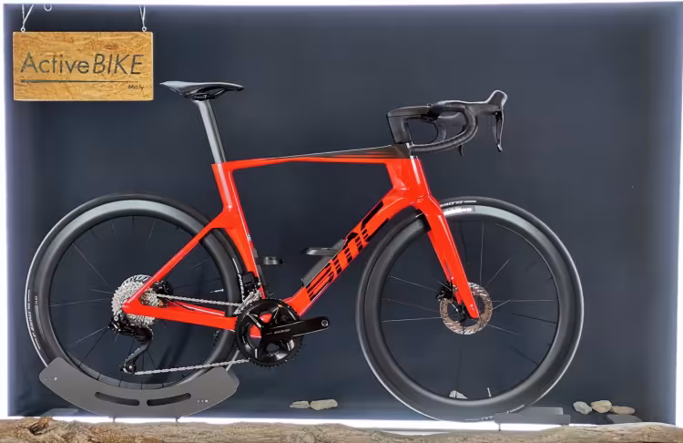 BMC Teammachine R01 Five