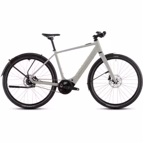 Cube Editor Hybrid SLX 400X FE