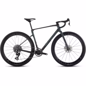 Cube Nuroad C:62 SLT