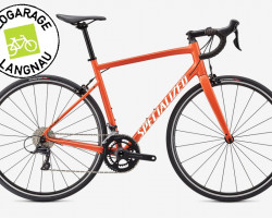 Acquista SPECIALIZED Allez E5 (49) Velo o Bike - nuovo e usato - velocorner