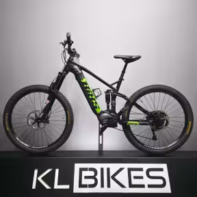 Bixs Sauvage E25
