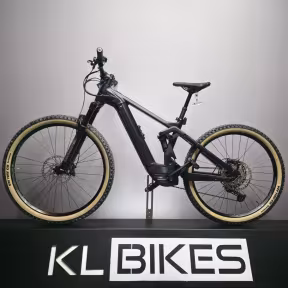 Kettler Alu-Rad Scarpia Fs3
