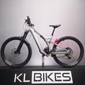 SCOTT E Ride Strike Patron 920