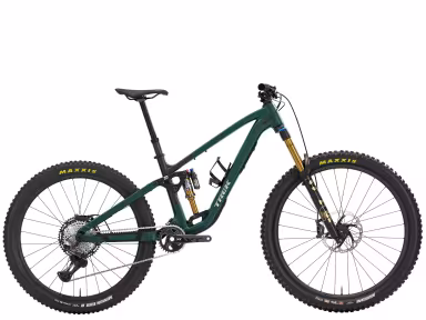 TREK Fuel MX 9 XT