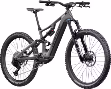 AMFLOW Pr Carbon Pro