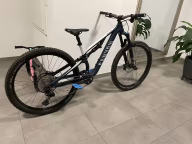 Canyon Neuron 7