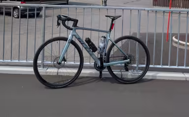 SCOTT Addict 10