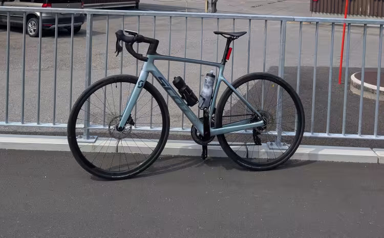 SCOTT Addict 10