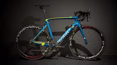 Wilier Cento 10 Air