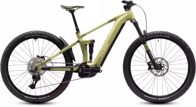 Cube Stereo Hybrid ONE44 Pro 800