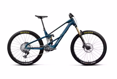 Orbea Wild Lt M-Team Rs