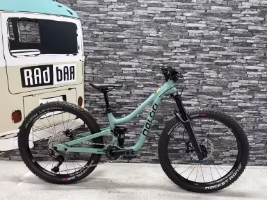 Naloo Mountain Jack Mk1