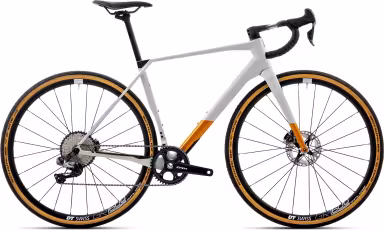 Superior X-Road Team Issue Di2 Gravel
