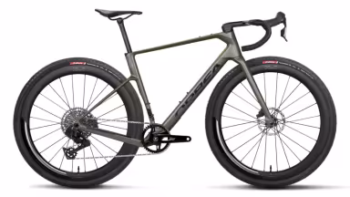 Orbea Terra Race M31Eltd 1X