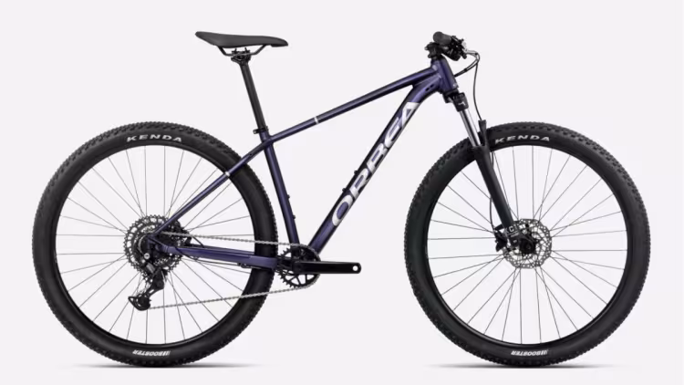 Orbea ONNA 27 40