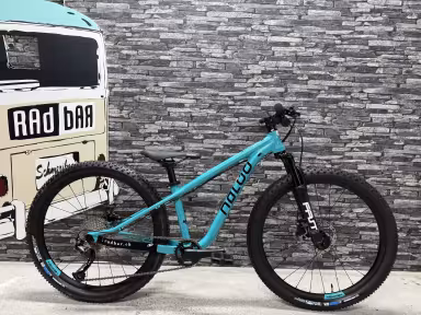 Naloo Hill Bill Mk3