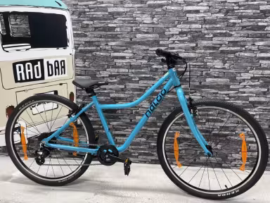 Naloo Chameleon Mk2.1