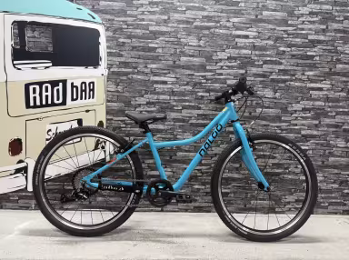 Naloo Chameleon Mk2.1