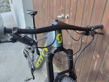 SCOTT Spark RC 900 World Cup