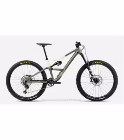 Orbea Occam