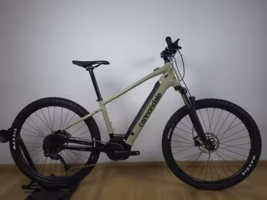 Cannondale Trail 4