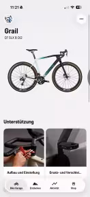Canyon Grail Cf Slx 8 Di2