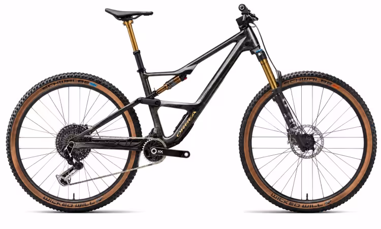 Orbea Occam SL M-LTD